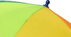 Bullet Storm Paraplu Voor Kinderen 77 Cm Doorsnede Gekleurd - Windproof/stormproof Paraplu -Bo Camp Goedkope Winkel 1200x622