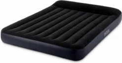 Intex Pillow Rest Classic Full Luchtbed - 2-persoons - 191x137x23 Cm -Bo Camp Goedkope Winkel 1200x624 1
