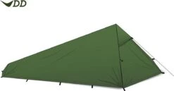 Dd Superlight Pathfinder Tent - Groen - 2 Persoons -Bo Camp Goedkope Winkel 1200x627 2