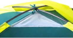 Pavillo Tent Coolground X3 Luifel - Groen - 3 Persoons -Bo Camp Goedkope Winkel 1200x631