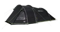 High Peak Atmos 3 Tunneltent - Donkergrijs - 3 Persoons 13 High Peak Atmos 3 Tunneltent - Donkergrijs - 3 Persoons -Bo Camp Goedkope Winkel 1200x633 1