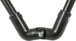 Bo-Camp Campingvlinderstoel - Himrod - Inklapbaar - Groen -Bo Camp Goedkope Winkel 1200x642