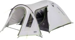 High Peak Kira 3.0 Koepeltent Nimbus - Nimbus Grijs - 3 Persoons 15 High Peak Kira 3.0 Koepeltent Nimbus - Nimbus Grijs - 3 Persoons -Bo Camp Goedkope Winkel 1200x642 3