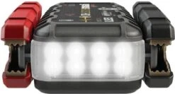 Noco Boost Lithium Jump Starter HD GB70 2000A -Bo Camp Goedkope Winkel 1200x647 4