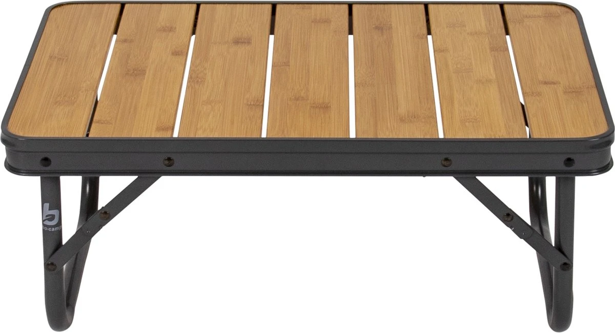Bo-Camp - Urban Outdoor Collection - Tafel - Compact - Stepney 7 Bo-Camp - Urban Outdoor Collection - Tafel - Compact - Stepney - Afbeelding 7