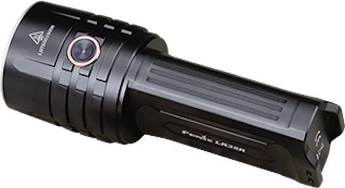 Fenix LR35R - 10000 Lumen 6 Fenix LR35R - 10000 Lumen - Afbeelding 6