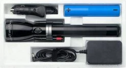 Maglite ML150LR LED Li-Ion Zaklamp - 1082 Lumen - Zwart 8 Maglite ML150LR LED Li-Ion Zaklamp - 1082 Lumen - Zwart -Bo Camp Goedkope Winkel 1200x653 5