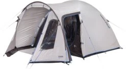High Peak Tessin 4.0 Koepeltent - Nimbus Grijs - 4 Persoons 17 High Peak Tessin 4.0 Koepeltent - Nimbus Grijs - 4 Persoons -Bo Camp Goedkope Winkel 1200x657 1