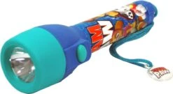 Zaklamp Paw Patrol - Nickelodeon - Junior 11 X 21 Cm Blauw -Bo Camp Goedkope Winkel 1200x657 3