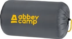 Abbey Camp Slaapzak Amsterdam-07 - Dekenmodel - 210 X 85 Cm - Grijs 12 Abbey Camp Slaapzak Amsterdam-07 - Dekenmodel - 210 X 85 Cm - Grijs -Bo Camp Goedkope Winkel 1200x660 3
