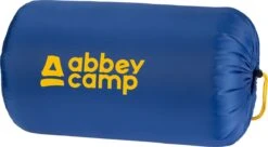Abbey Camp Slaapzak Amsterdam-07 - Dekenmodel - 210 X 85 Cm - Kobalt 12 Abbey Camp Slaapzak Amsterdam-07 - Dekenmodel - 210 X 85 Cm - Kobalt -Bo Camp Goedkope Winkel 1200x660 5