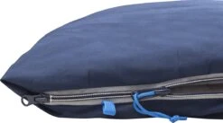 NOMAD Condor XL- Sleeping Bag - 220 X 90 - Donkerblauw -Bo Camp Goedkope Winkel 1200x666 1