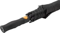 Falcone - Luxe Golfparaplu - Glasfiber Baleinen - Ø 130 Cm - Zwart -Bo Camp Goedkope Winkel 1200x666 6