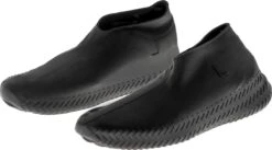 Siliconen Unisex Waterdichte Overschoenen Zwart Maat L 39-44 - Herbruikbaar – Anti Slip Regen Overschoen - Schoenhoesjes - Waterdichte Schoenbeschermers - Regenhoes – Schoenovertrek - Regenlaarzen -Bo Camp Goedkope Winkel 1200x667 4