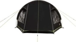 High Peak Atmos 3 Tunneltent - Donkergrijs - 3 Persoons 16 High Peak Atmos 3 Tunneltent - Donkergrijs - 3 Persoons -Bo Camp Goedkope Winkel 1200x668 3