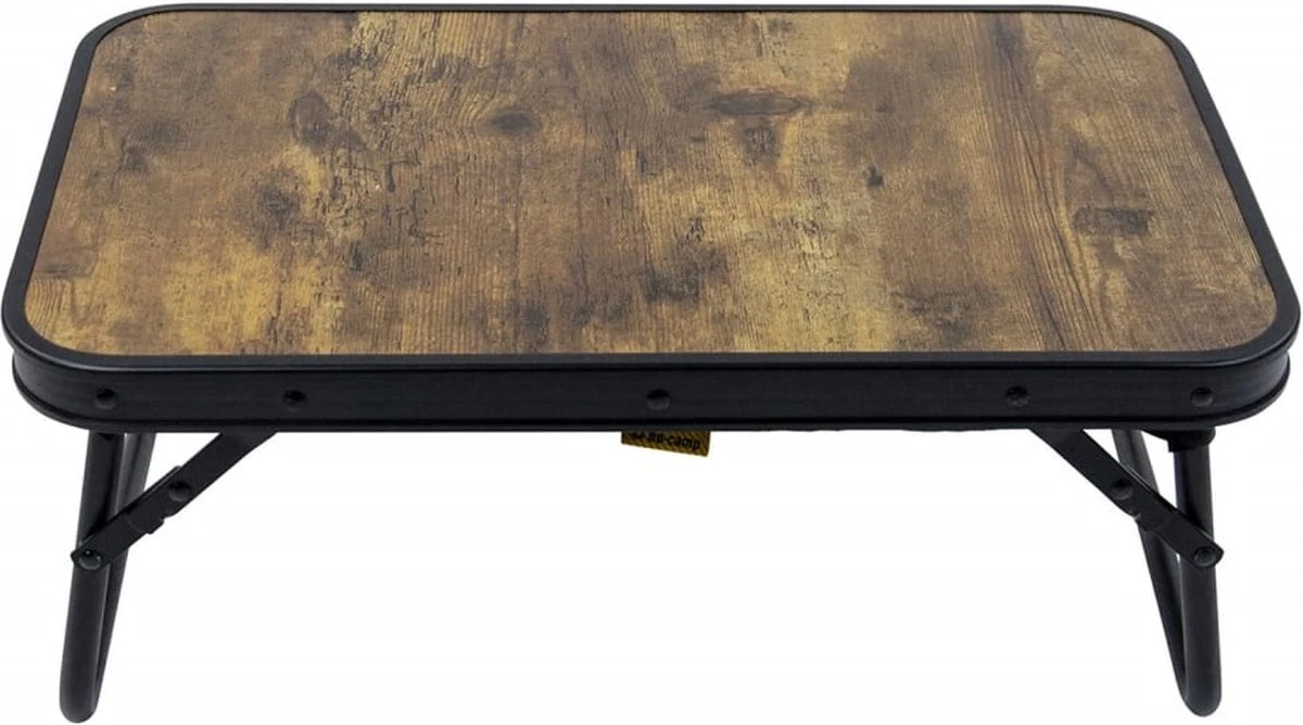 Bo-Camp - Industrial - Klaptafel - Compact - Culver 4 Bo-Camp - Industrial - Klaptafel - Compact - Culver - Afbeelding 4