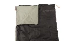 Easy Camp Sleeping Bag Chakra - 190x75 Cm - Black -Bo Camp Goedkope Winkel 1200x674 5