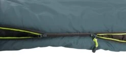 Outwell Slaapzak Campion Lux Blauw -Bo Camp Goedkope Winkel 1200x675 4