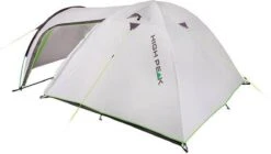 High Peak Kira 3.0 Koepeltent Nimbus - Nimbus Grijs - 3 Persoons 12 High Peak Kira 3.0 Koepeltent Nimbus - Nimbus Grijs - 3 Persoons -Bo Camp Goedkope Winkel 1200x680 1