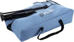 MaxxSport Camping Set - 2 Persoons - Tent + Slaapzakken + Campingstoelen - 200x190x120cm -Bo Camp Goedkope Winkel 1200x684