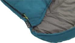Outwell Slaapzak Campion Lux Blauw -Bo Camp Goedkope Winkel 1200x690 3