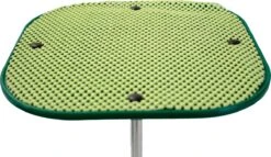 NordFalk Campingtafel 25x25x47 Cm - Aluminium Priktafel / Kampeertafel - Afschroefbare Tafelpoot -Bo Camp Goedkope Winkel 1200x696 1