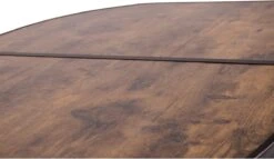 Bo-Camp - Campingtafel Melrose - Inklapbaar - 120x80 Cm - Aluminium -Bo Camp Goedkope Winkel 1200x696