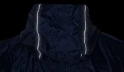 Ralka Poncho - Blauw - Volwassenen -Bo Camp Goedkope Winkel 1200x700 12