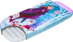 Readybed Frozen 2 150x62x20 Cm (406FZO01E) 10 Readybed Frozen 2 150x62x20 Cm (406FZO01E) -Bo Camp Goedkope Winkel 1200x700