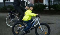 AGU GO Kids Regenbroek Essential - - 164 - Meisjes & Jongens - Waterdicht & Ademend -Bo Camp Goedkope Winkel 1200x700 4