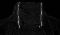 Ralka Poncho - Zwart - Volwassenen -Bo Camp Goedkope Winkel 1200x700 8