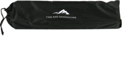 TS - Ultra Licht - Aluminium - Kampeertafel - Met Draagtas - Camping Tafel - Reistafel - Draagbare Picknicktafel - Opvouwbare - Opklapbaar - Compact -Bo Camp Goedkope Winkel 1200x709 1