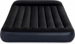 Intex Pillow Rest Classic Full Luchtbed - 2-persoons - 191x137x23 Cm -Bo Camp Goedkope Winkel 1200x709 2