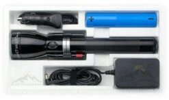 Maglite ML150LR Zaklamp - Zwart -Bo Camp Goedkope Winkel 1200x710 4