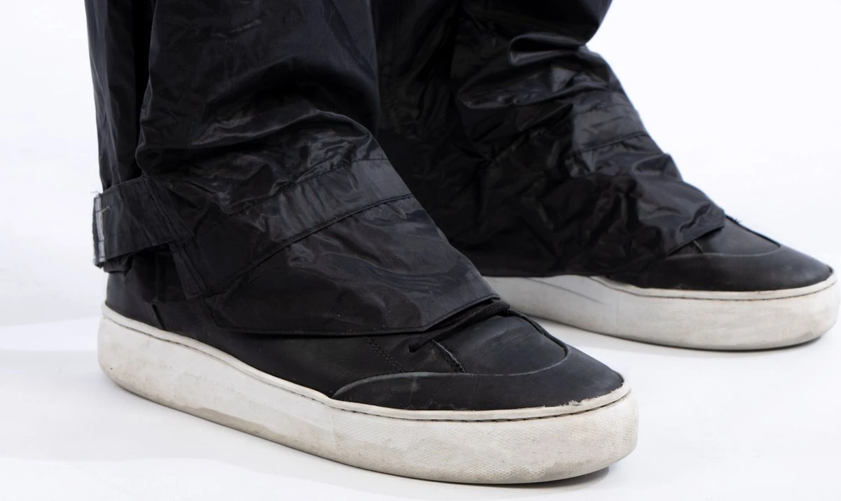 Ralka Regenbroek - Senior - Marine - M 6 Ralka Regenbroek - Senior - Marine - M - Afbeelding 6