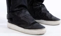 Ralka Regenpak - Senior - Zwart/Antraciet - XXL -Bo Camp Goedkope Winkel 1200x715 9