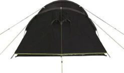 High Peak Atmos 3 Tunneltent - Donkergrijs - 3 Persoons 17 High Peak Atmos 3 Tunneltent - Donkergrijs - 3 Persoons -Bo Camp Goedkope Winkel 1200x716 3