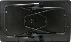 Travellife Barletta Tafel - 100 X 68 Cm - Grijs 11 Travellife Barletta Tafel - 100 X 68 Cm - Grijs -Bo Camp Goedkope Winkel 1200x717 1