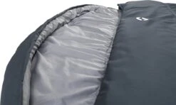 Outwell Slaapzak Dubbel Campion Lux Bruin 17 Outwell Slaapzak Dubbel Campion Lux Bruin -Bo Camp Goedkope Winkel 1200x720 2