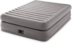 Intex Queen Prime-Comfort Zelfopblazend 2-persoons Luchtbed (203x152x51cm) 8 Intex Queen Prime-Comfort Zelfopblazend 2-persoons Luchtbed (203x152x51cm) -Bo Camp Goedkope Winkel 1200x720 5