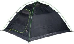 High Peak Kira 3.0 Koepeltent Nimbus - Nimbus Grijs - 3 Persoons 10 High Peak Kira 3.0 Koepeltent Nimbus - Nimbus Grijs - 3 Persoons -Bo Camp Goedkope Winkel 1200x721 1