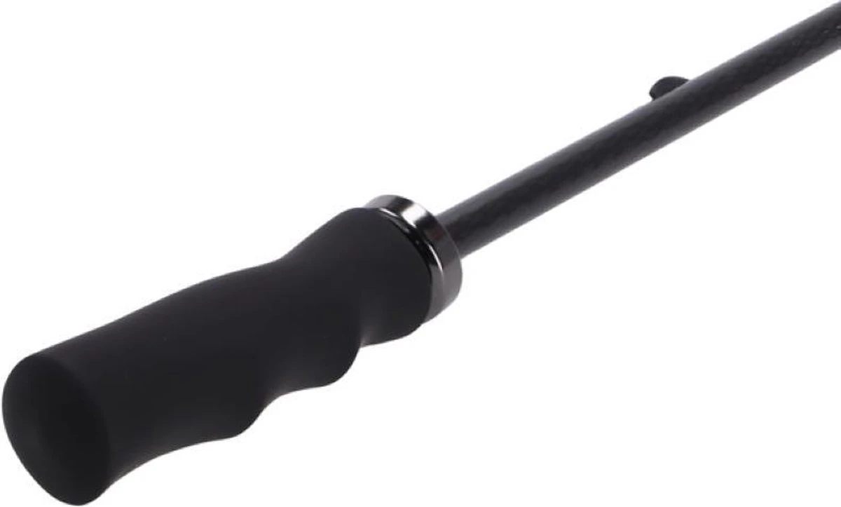 Falcone - Golfparaplu - Extra Sterk - Ø 130 Cm - Bordeaux Rood 5 Falcone - Golfparaplu - Extra Sterk - Ø 130 Cm - Bordeaux Rood - Afbeelding 5