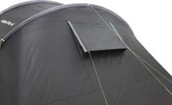 High Peak Paros 5 Tunneltent - 5-Persoons - Donkergrijs -Bo Camp Goedkope Winkel 1200x734 2
