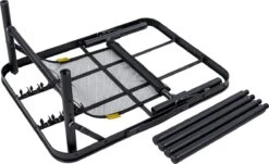 Bo-Camp - Industrial - Tafel - Garland - 60x45 Cm - Aluminium -Bo Camp Goedkope Winkel 1200x734