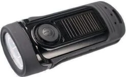 POWERplus Barracuda Solar En Dynamo Waterproof Oplaadbare LED Zaklamp | Waterproof Tot 2 Meter 23 POWERplus Barracuda Solar En Dynamo Waterproof Oplaadbare LED Zaklamp | Waterproof Tot 2 Meter -Bo Camp Goedkope Winkel 1200x740 3