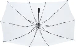 Falcone Duo - Paraplu Voor 2 Personen - Ø 148 Cm - Wit -Bo Camp Goedkope Winkel 1200x747 2