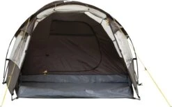 Redwood Bel 190 Trekking Koepel Tent - Grijs - 3 Persoons 14 Redwood Bel 190 Trekking Koepel Tent - Grijs - 3 Persoons -Bo Camp Goedkope Winkel 1200x751 4
