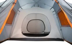 Where Tomorrow Gezinstent Met Zonnendak 300X395X200 Cm- Grijs - 5 Persoons 15 Where Tomorrow Gezinstent Met Zonnendak 300X395X200 Cm- Grijs - 5 Persoons -Bo Camp Goedkope Winkel 1200x752 4