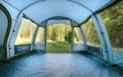 Coleman Vail 4L Tunneltent - Familie Tent - 4-Persoons - Grijs/Groen 15 Coleman Vail 4L Tunneltent - Familie Tent - 4-Persoons - Grijs/Groen -Bo Camp Goedkope Winkel 1200x752 6