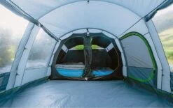 Coleman Vail 4L Tunneltent - Familie Tent - 4-Persoons - Grijs/Groen 16 Coleman Vail 4L Tunneltent - Familie Tent - 4-Persoons - Grijs/Groen -Bo Camp Goedkope Winkel 1200x752 7